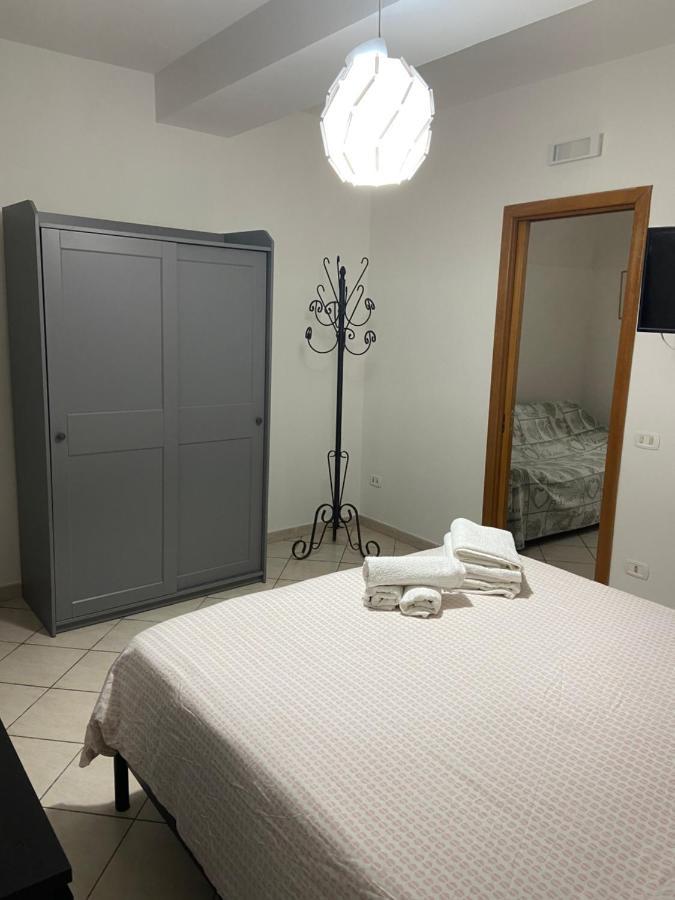 La Casetta 75 Neapol Exteriér fotografie