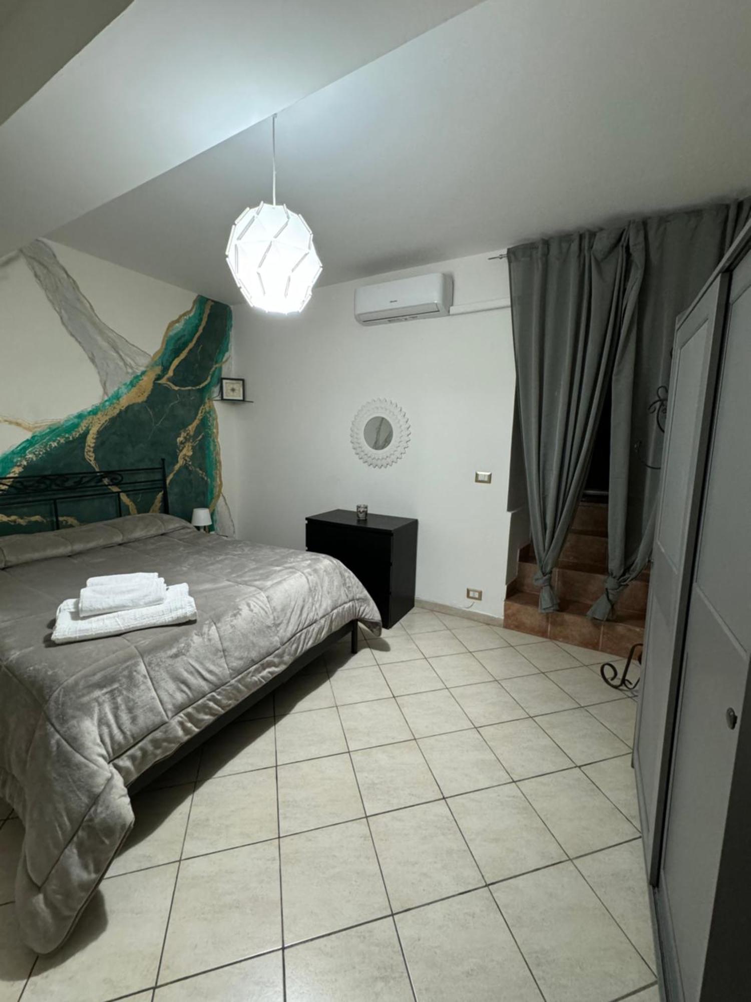 La Casetta 75 Neapol Exteriér fotografie